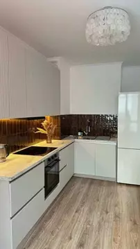 1-к кв. Ярославская область, Ярославль ул. Дядьковская, 16А (40.9 м)