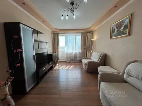 1-к кв. Томская область, Томск тракт Иркутский, 27/2 (36.0 м)