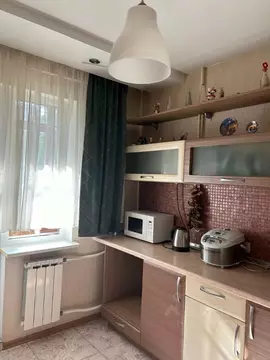 2-к кв. Псковская область, Псков ул. Киселева, 25 (51.6 м)