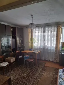 2-к кв. Бурятия, Улан-Удэ Заречный мкр, ул. Толстихина, 2 (50.1 м)