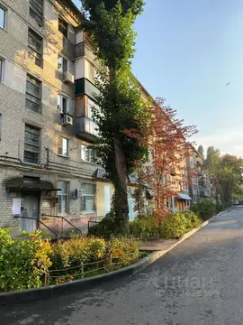 2-к кв. Саратовская область, Саратов Огородная ул., 193 (43.0 м)