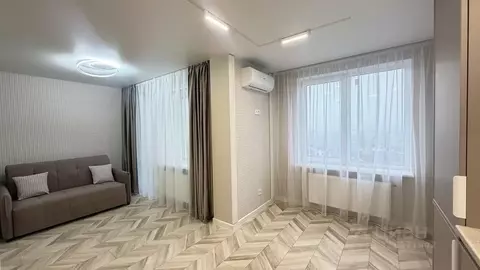 1-к кв. Самарская область, Самара ул. Советской Армии, 91 (42.5 м)