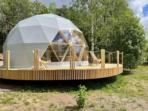 Дом в Ленинградская область, Выборг ул. Симоняка, 21 (30 м)