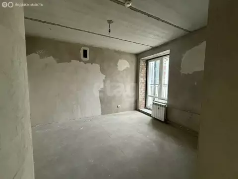 1-комнатная квартира: Тольятти, улица 40 лет Победы, 51Ж (32 м)