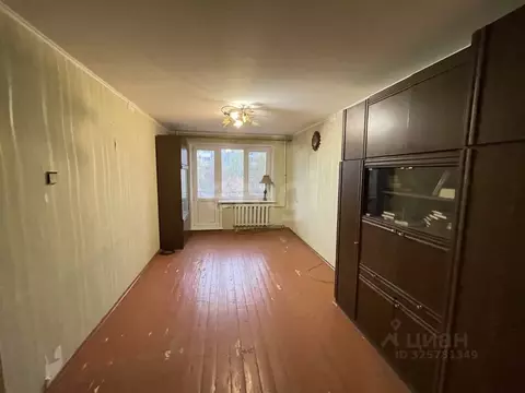 3-к кв. Московская область, Воскресенск Новлянский мкр, ул. ...