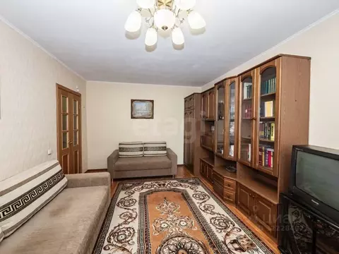 2-к кв. Новосибирская область, Новосибирск Переездная ул., 66 (52.6 м)