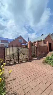 Коттедж в Самарская область, Ставропольский район, Осиновка с/пос, с. ...