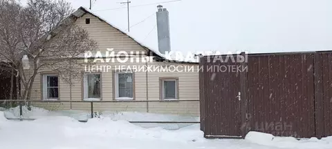 Дом в Челябинская область, Копейск Строительная ул., 1 (43 м)