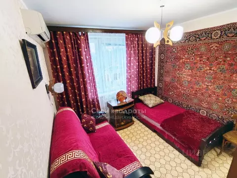2-к кв. Москва, Москва, Троицк бул. Сиреневый, 13 (44.9 м)