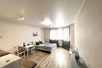 1-к кв. Калужская область, Калуга Хрустальная ул., 44к3 (30.0 м)