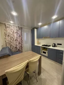 1-к кв. Чувашия, Новочебоксарск Советская ул., 50А (39.7 м)