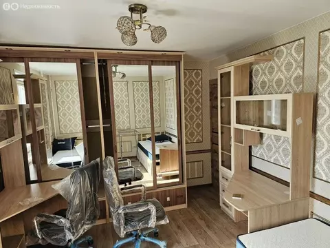 5-комнатная квартира: Москва, Краснодарская улица, 57к2 (96.5 м)