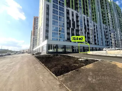 Помещение свободного назначения в Саратовская область, Саратов ...