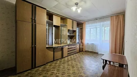 1-к кв. Нижегородская область, Бор пос. Октябрьский, ул. Победы, 10 ...