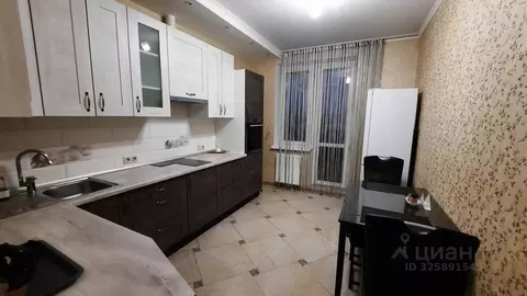 1-к кв. Московская область, Химки Ленинский просп., 18 (40.3 м)