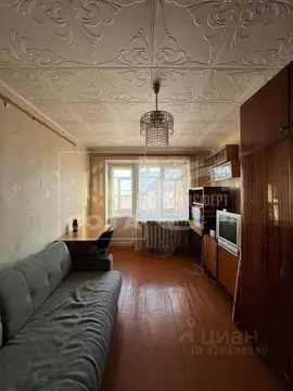 1-к кв. Воронежская область, Воронеж ул. 20-летия Октября, 40А (30.7 ...