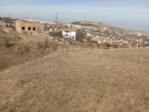 Участок в Крым, Феодосия Труд СПК,  (7.0 сот.)