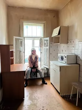 1-к кв. Томская область, Томск ул. Гагарина, 22 (39.3 м)