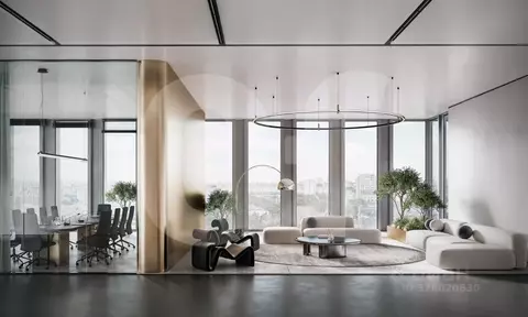 Офис в Москва ул. Золоторожский Вал, 11С1 (422 м)