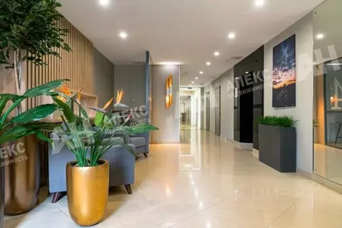 Офис в Москва Лесная ул., 43 (800 м)