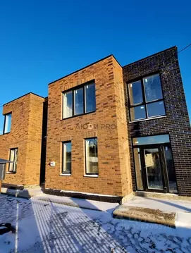 Таунхаус в Ярославская область, Ярославский муниципальный округ, д. ...