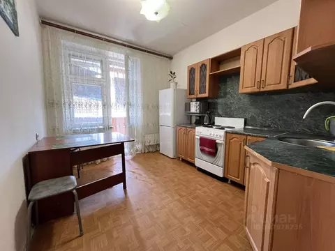 1-к кв. Самарская область, Тольятти Южное ш., 89 (40.0 м)