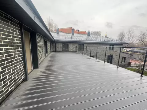 Помещение свободного назначения в Москва Волжский бул., 51С9 (15 м)