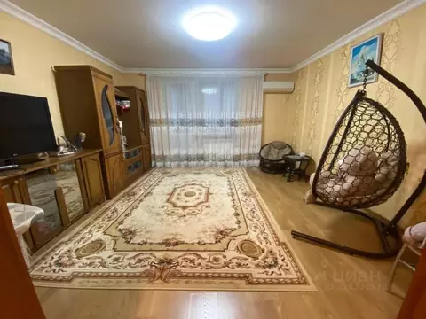 3-к кв. Крым, Симферополь ул. Ракетная (68.4 м)