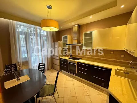 2-к кв. Москва Мичуринский просп., 7 (69.0 м)