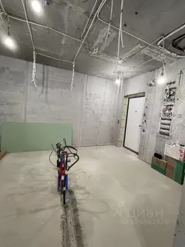 2-к кв. Москва Балаклавский просп., 15 (44.0 м)