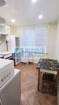 1-к кв. Марий Эл, Йошкар-Ола ул. Йывана Кырли, 3 (33.0 м)