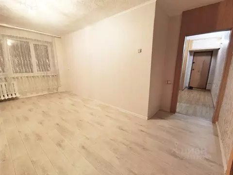 3-к кв. Челябинская область, Челябинск Российская ул., 59А (58.1 м)