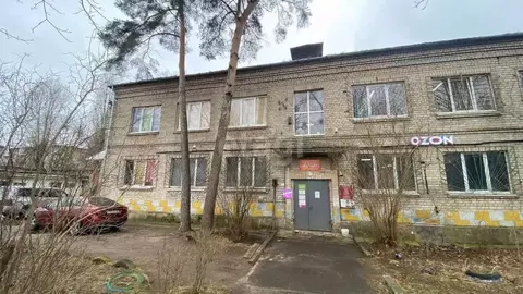 Офис в Калининградская область, Калининград Прибрежный мкр, ул. ...