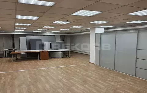 Офис в Санкт-Петербург Исполкомская ул., 15 (119 м)