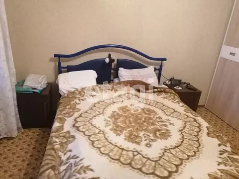 2-к кв. Ханты-Мансийский АО, Когалым Солнечный проезд, 13 (49.0 м)