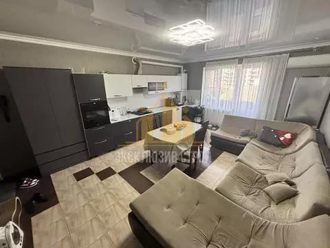 2-к кв. Ставропольский край, Предгорный муниципальный округ, ...