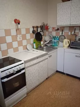 1-к кв. Москва Чоботовская ул., 13 (40.1 м)