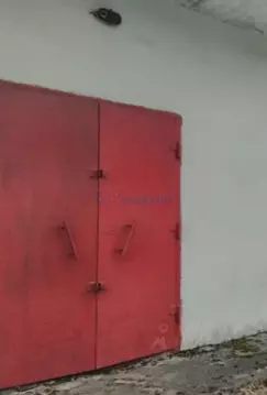 Гараж в Нижегородская область, Нижний Новгород ул. Героя Советского ...