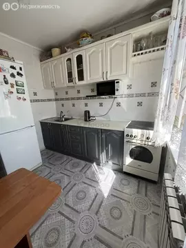 2-комнатная квартира: Новороссийск, Московская улица, 9 (53 м)