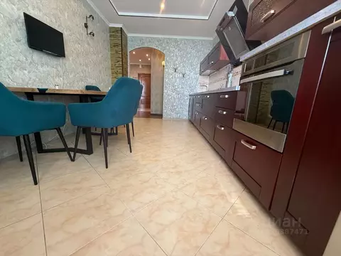 2-к кв. Санкт-Петербург Комендантский просп., 51к1 (72.0 м)