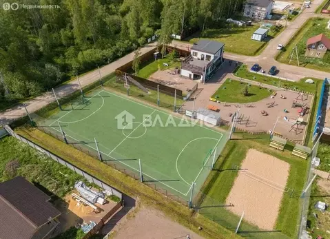 Участок в Колтушское городское поселение, массив Крестьянские Покосы, ...