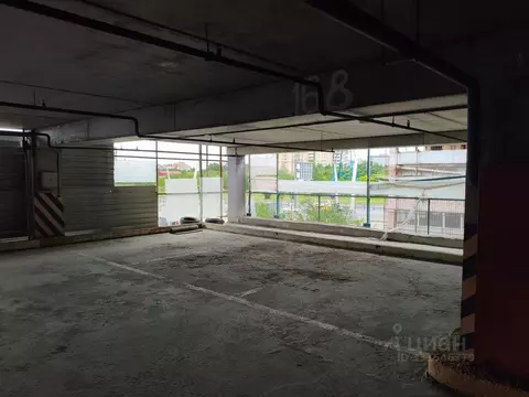 Гараж в Москва ул. Дмитриевского, 16 (16 м)
