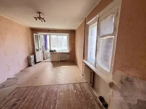 1-к кв. Самарская область, Самара Пугачевский тракт, 12 (32.4 м)