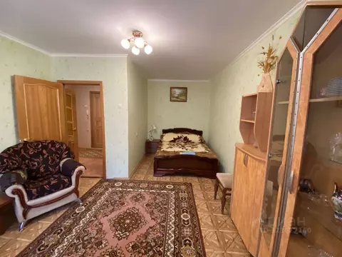 1-к кв. Рязанская область, Рязань ул. 2-я Линия, 3 (50.0 м)