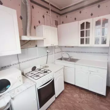 3-к кв. Волгоградская область, Волгоград просп. Канатчиков, 4 (75.8 м)