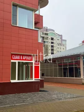 Офис в Москва просп. Вернадского, 94к3 (135 м)