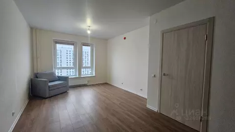 1-к кв. Московская область, Ленинский городской округ, Дрожжино пгт ...