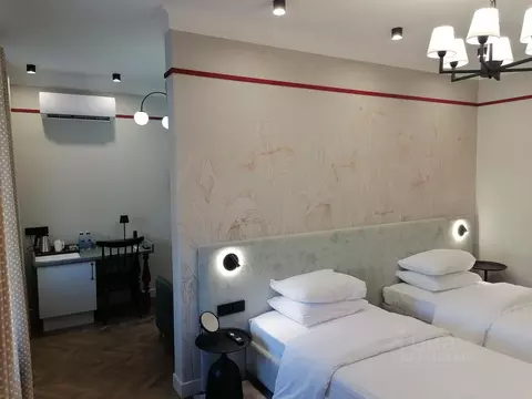 Комната Самарская область, Самара Самарская ул., 69 (30.0 м)