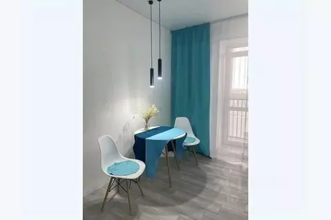 1-к кв. Башкортостан, Стерлитамак просп. Октября, 99 (36.0 м)