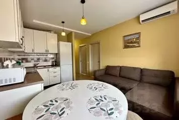 2-к кв. Самарская область, Самара просп. Карла Маркса, 32 (50.0 м)